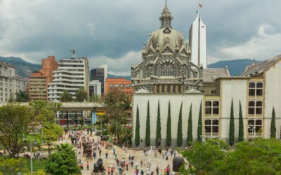 Descubre con Mandala la Cultura y Patrimonio de Medellín
